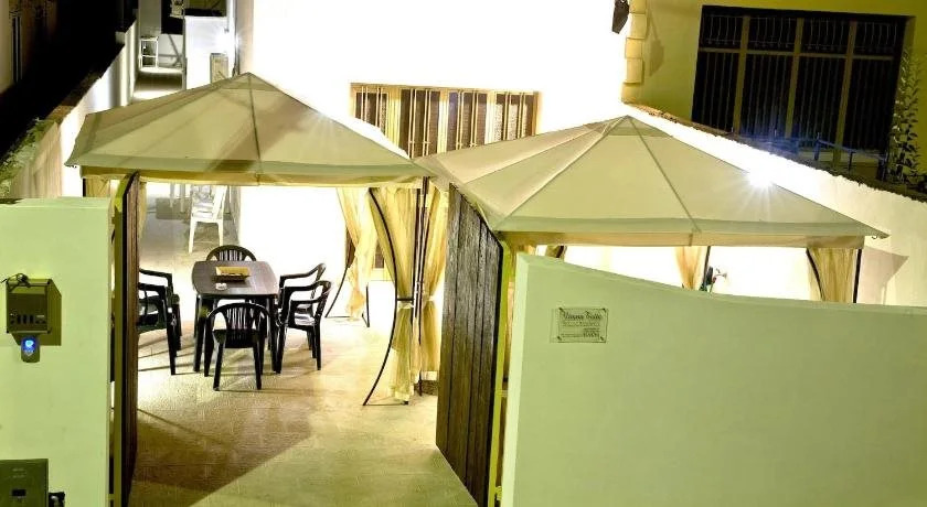 Bed and Breakfast Nonnatetta