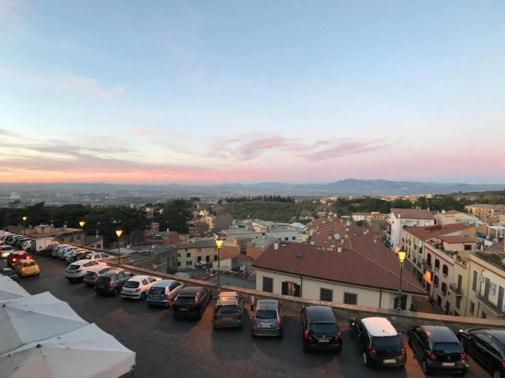 Albergo Panorama