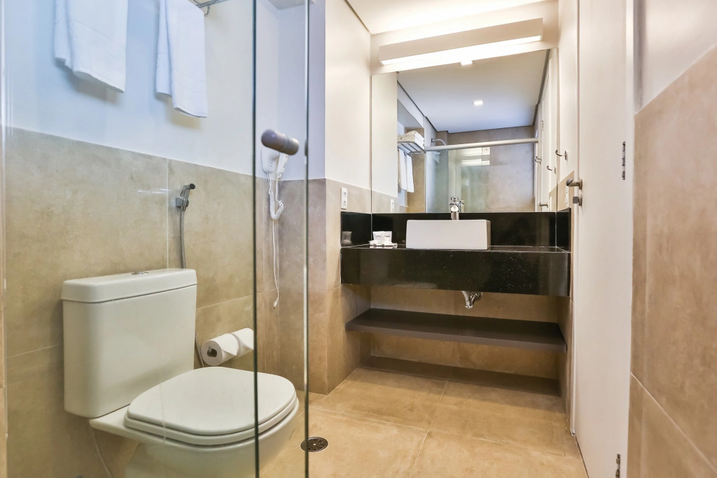 SAN MARINO SUITES HOTEL By NOBILE