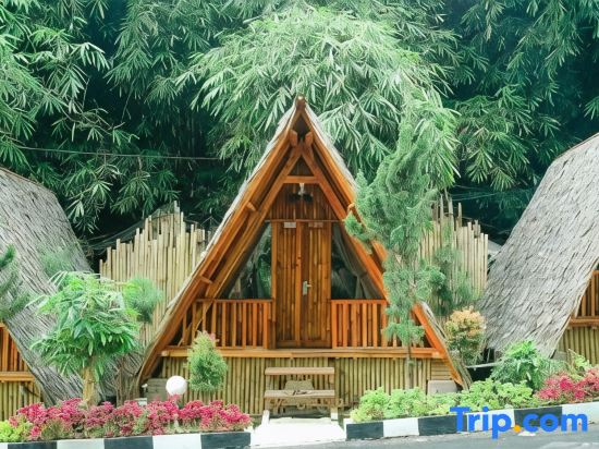 New Dgyp Ciater Resort