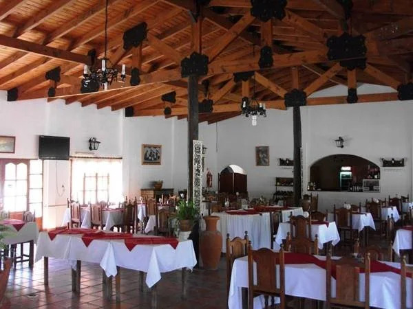 El Portal de La Quebrada