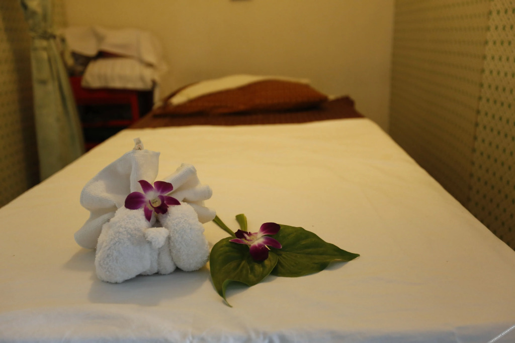 Baan Kamala Fantasea Hotel