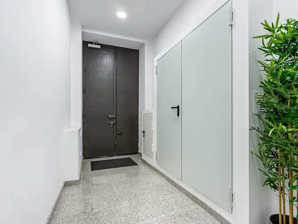 Apartamentos La Bolsa 4