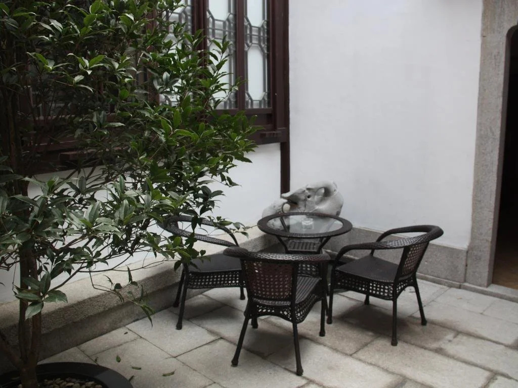Wuxing Inn