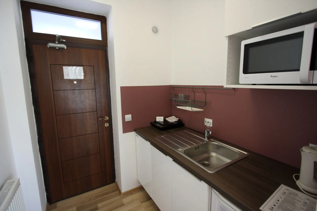 Studio ApartCity