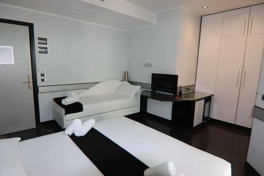 Hotel Derby