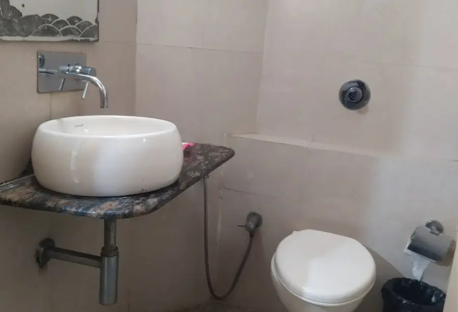 Hotel Samdariya Inn