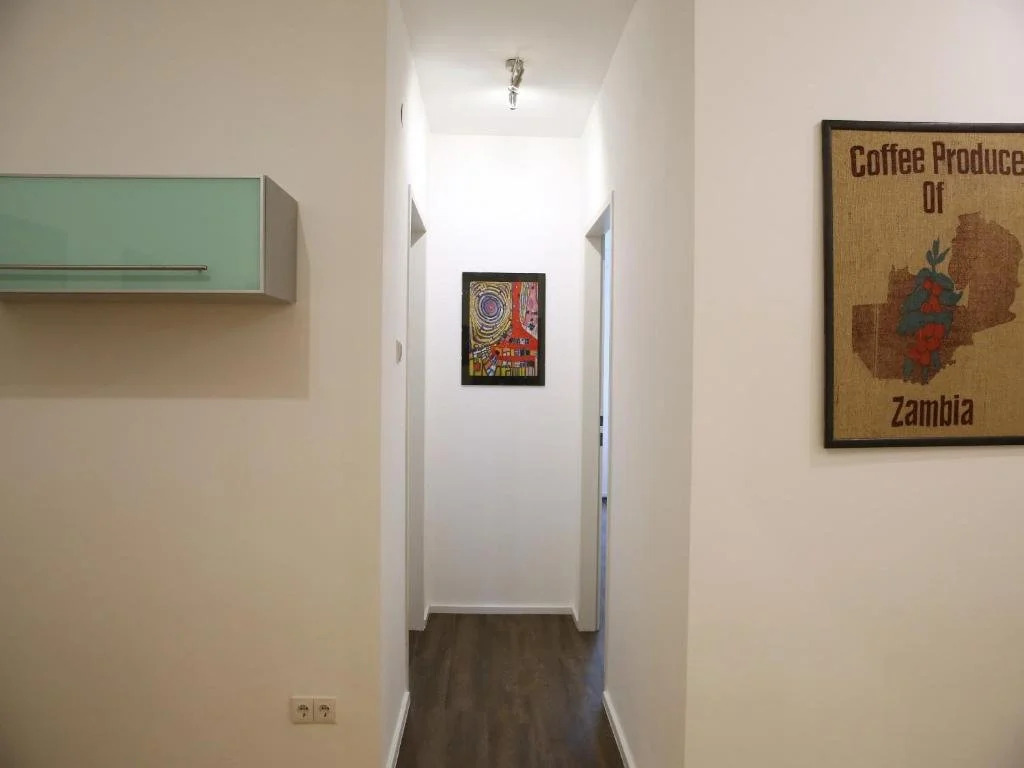 Flatprovider Comfort Perner Apartment