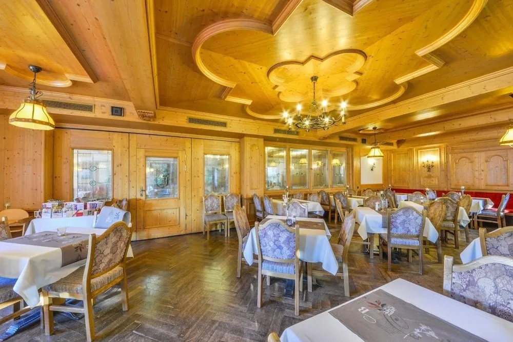 Hotel-Gasthof Zum Dragoner