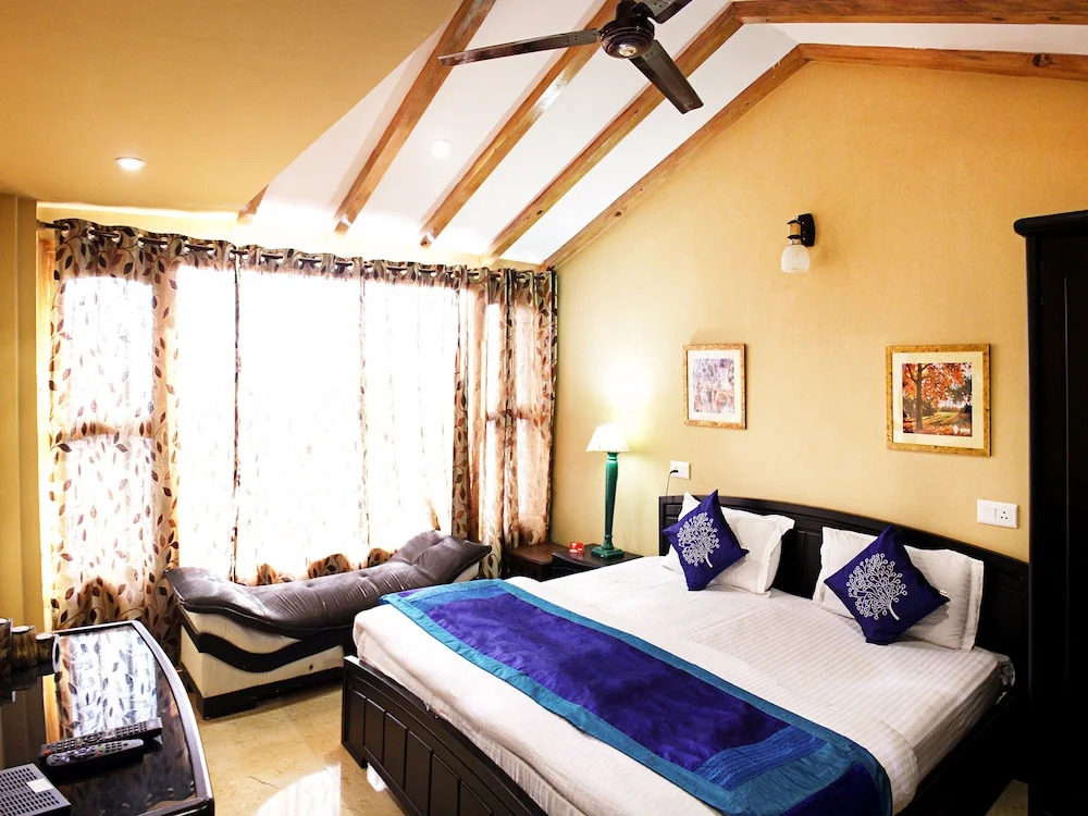 OYO 4079 Nandini Homestay