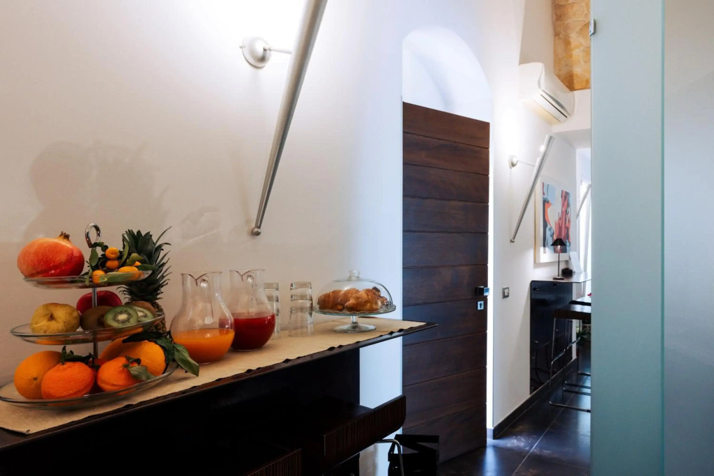 A Casa Di Grazia