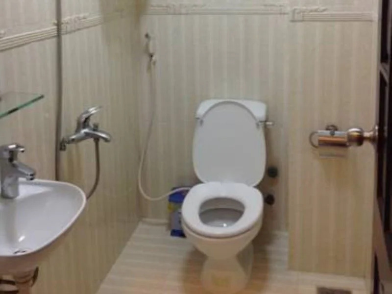 Ha Nhung Hotel Nha Trang