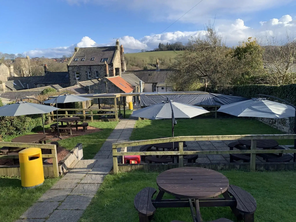 Turks Head Rothbury