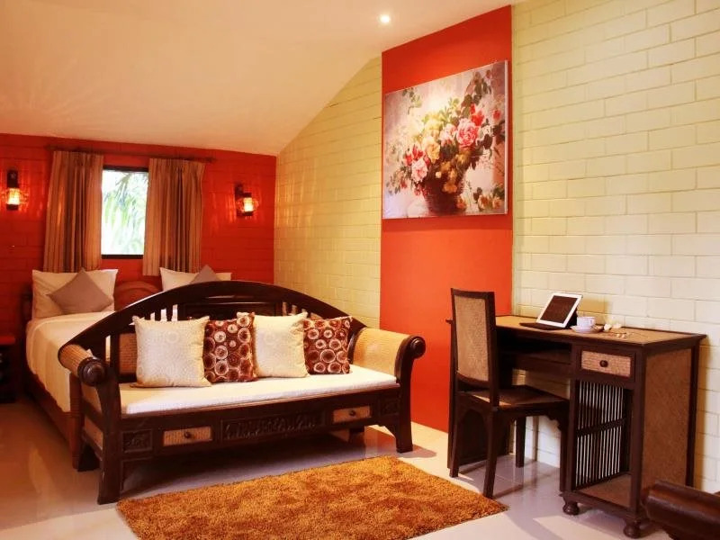 The Ozone Resort