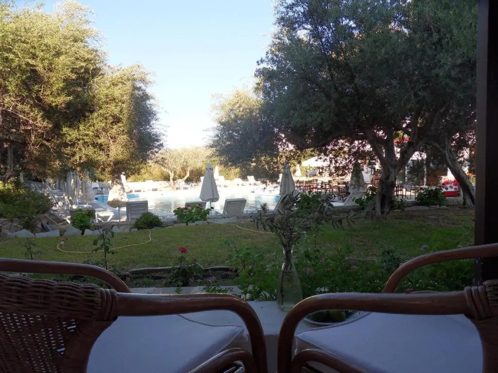 Astron Hotel