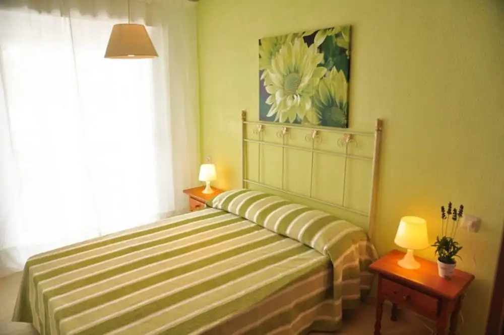 Apartamento Junto al mar Para 7 Personas en Cambrils