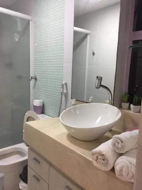 Homestay Fortaleza