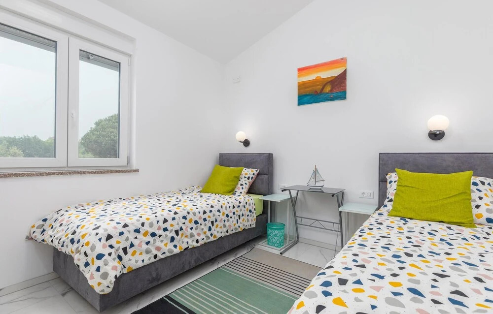 Nice Home in Betiga With Outdoor Swimming Pool, Wifi and 4 Bedrooms