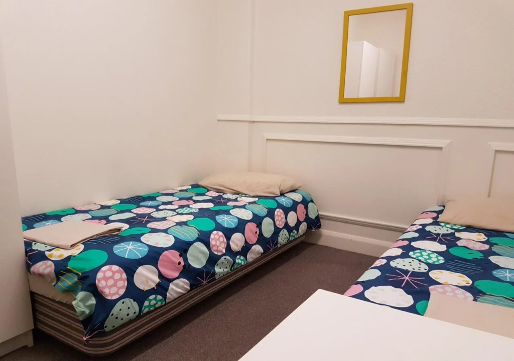 BK Hostel