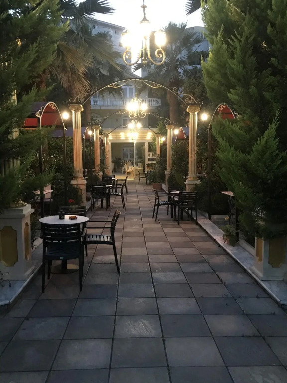 Hotel Boutique Las