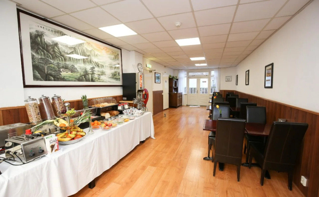 Hotel Flipper Amsterdam