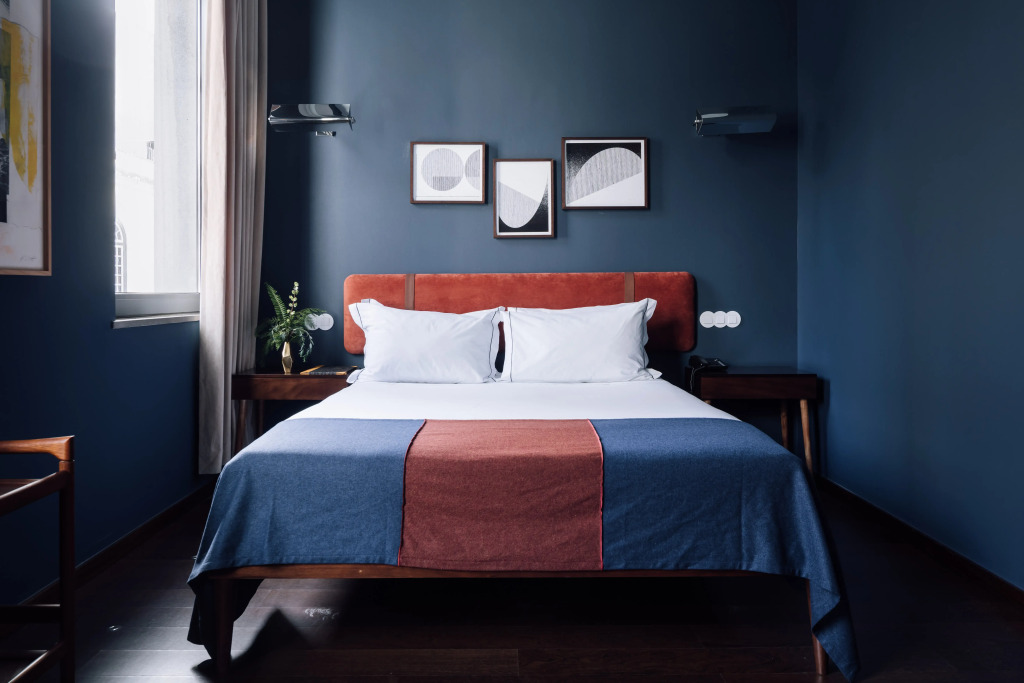 The Vintage Hotel & Spa Lisbon