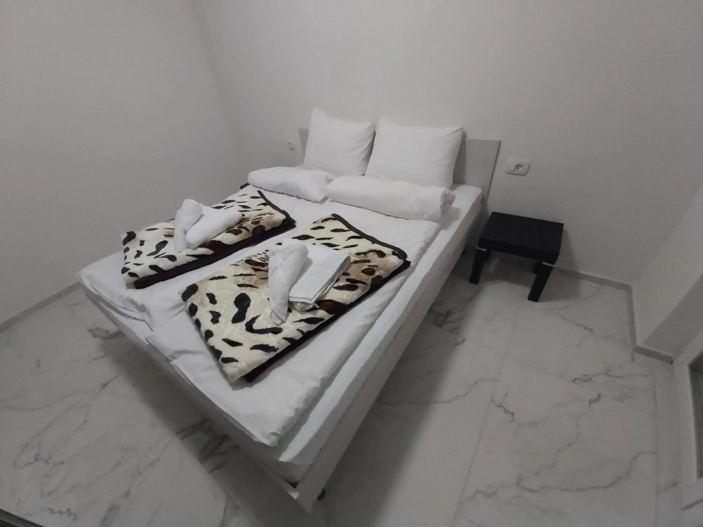 Xxl Apartament City Centar 1