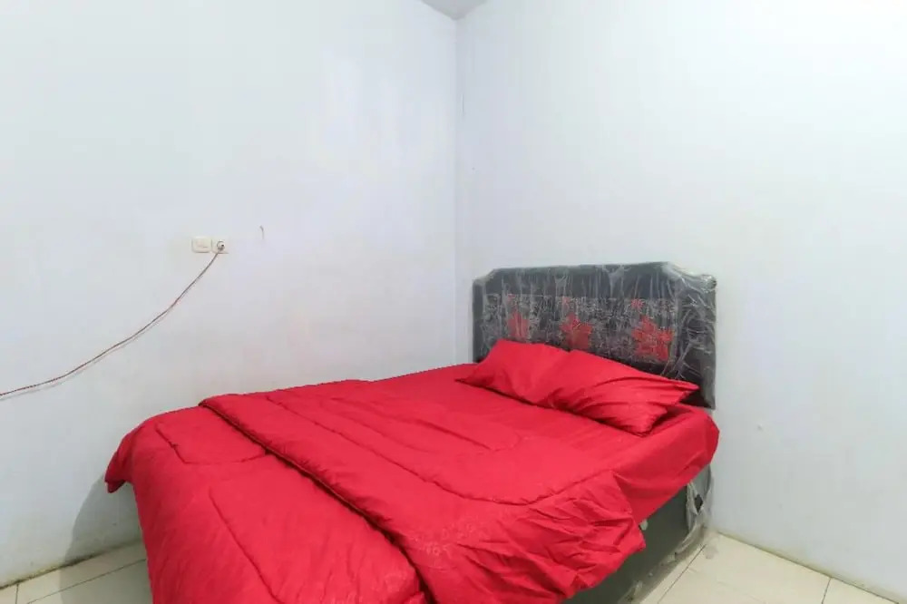 Dinar Homestay