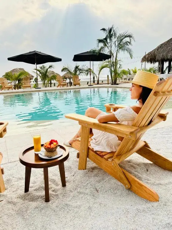 Xkan Hotel Boutique