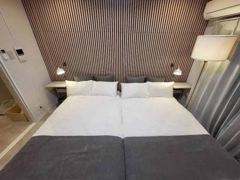 GuestHouseAQUA205