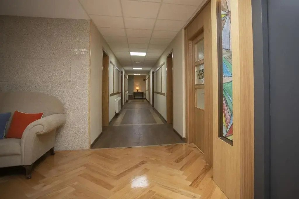 Hotel Novoa