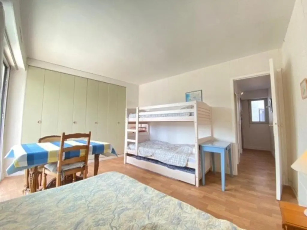 Appartement La Baule, 3 pièces, 5 personnes - FR-1-245-6