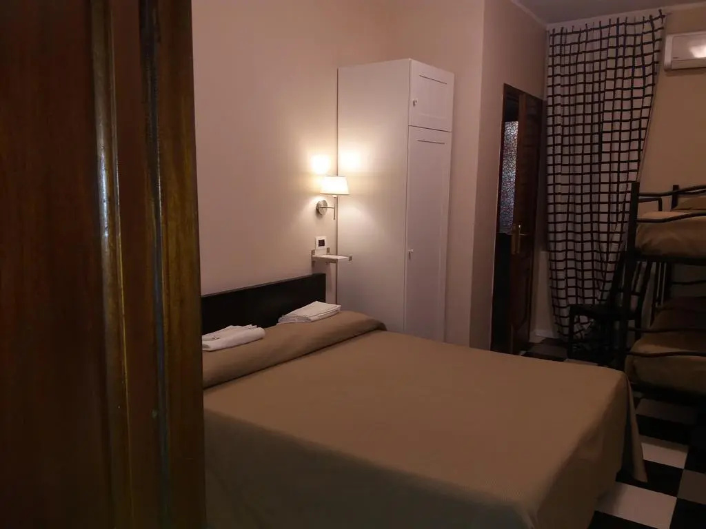 Hotel Il Castelletto