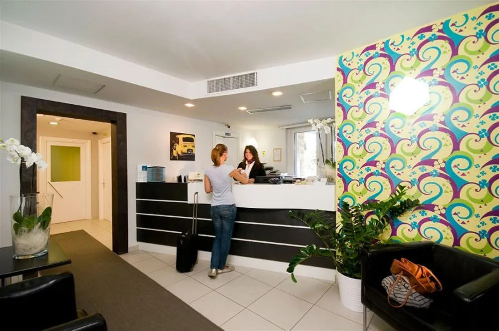Ecohotel