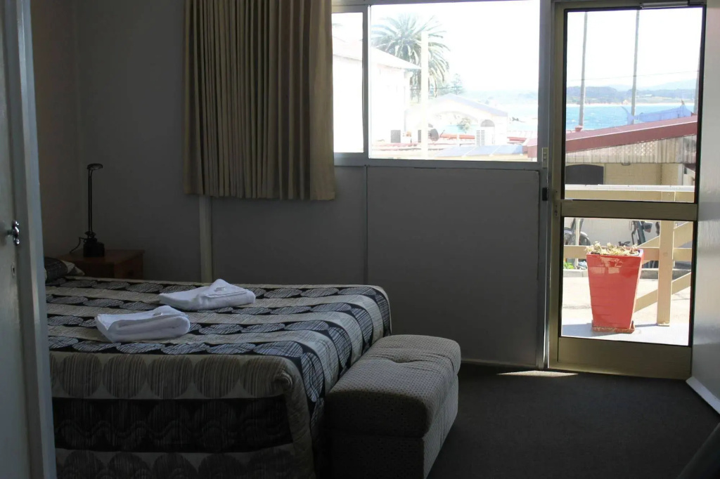 Bermagui Beach Hotel