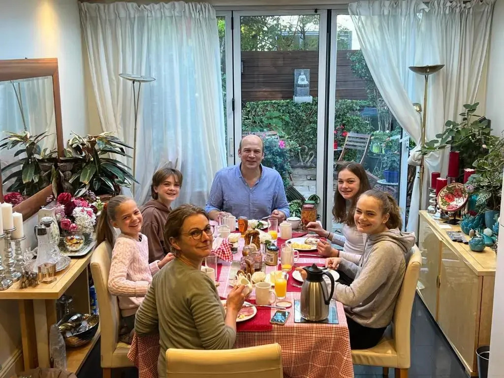Georgiana's Guest House