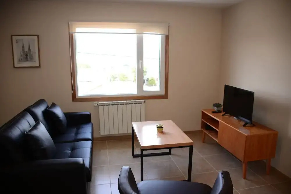 COMPLEJO LOS GUINDOS - USHUAIA FLAT