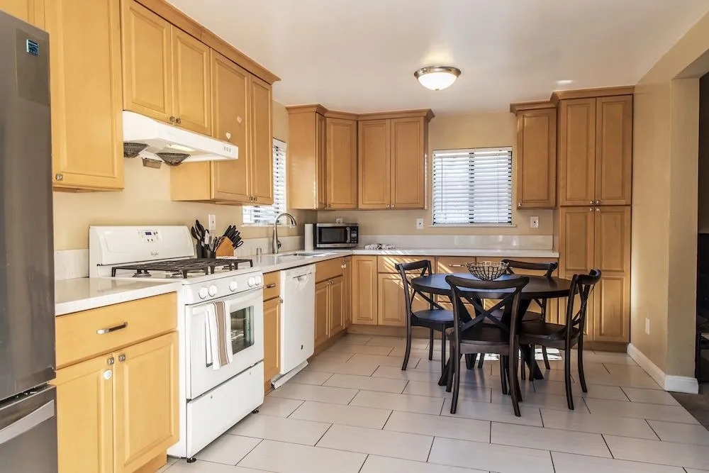 Spacious 2-bedroom in San Pablo