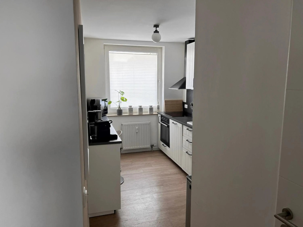 Ferienwohnung Baustraße