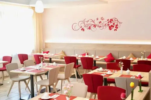 Hotel am Buchwald