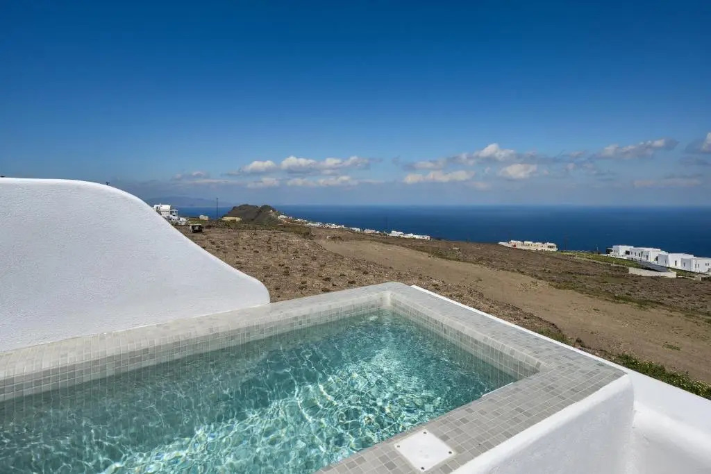 Seven Suites