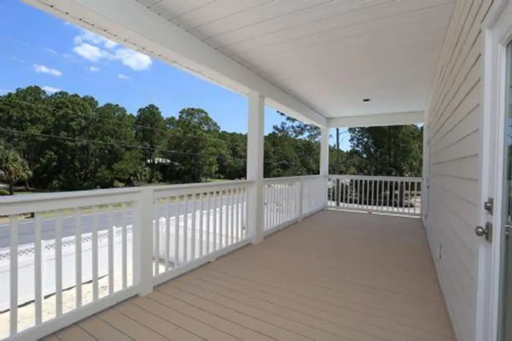 Treasure Road Apartment 4 Bedroom