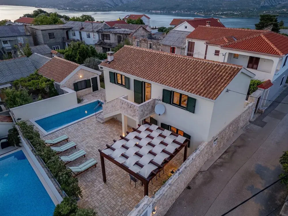 Villa Ivo ZadarVillas