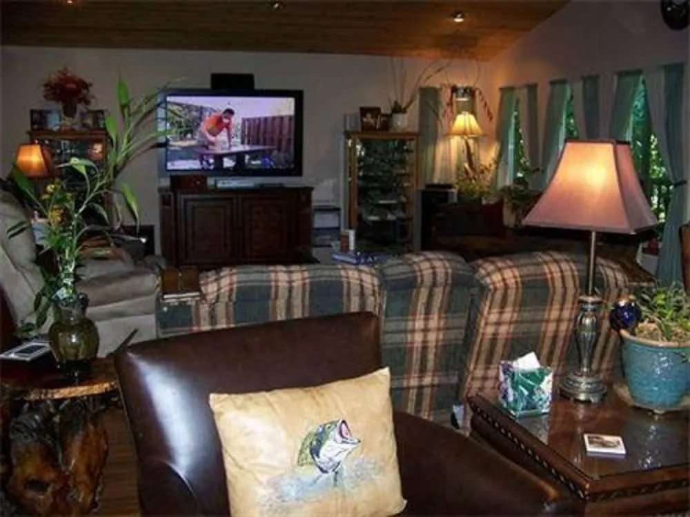 Daybreak Haven Bed & Breakfast
