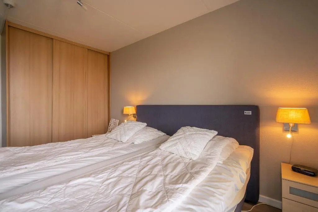 Appartementencomplex Juliana 116