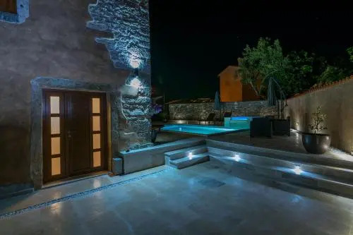Villa Sagri