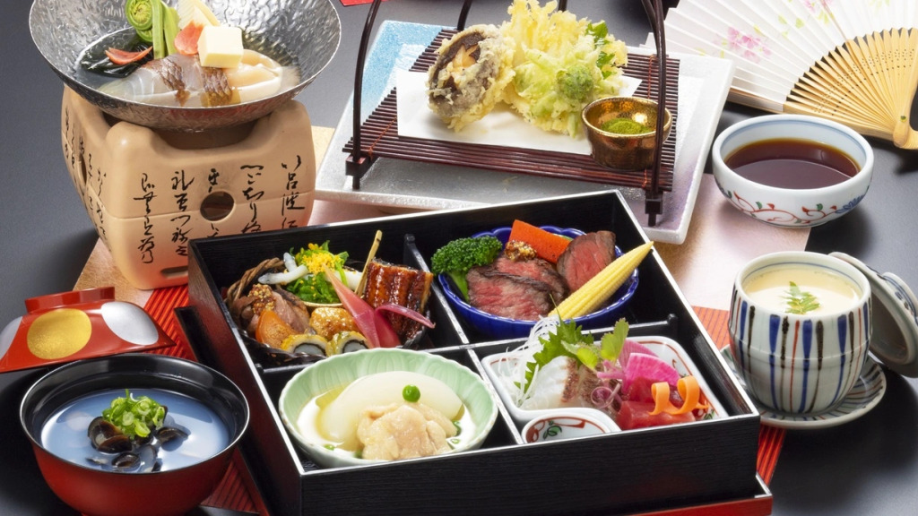 Yakumo Onsen Yuai Kumanokan