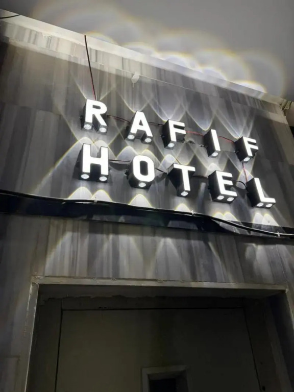 Rafif Hotel