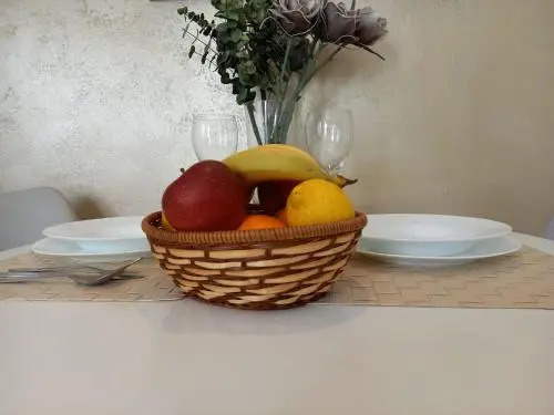 Apartmani Alma