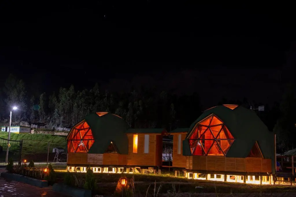 Hotel La Libertad